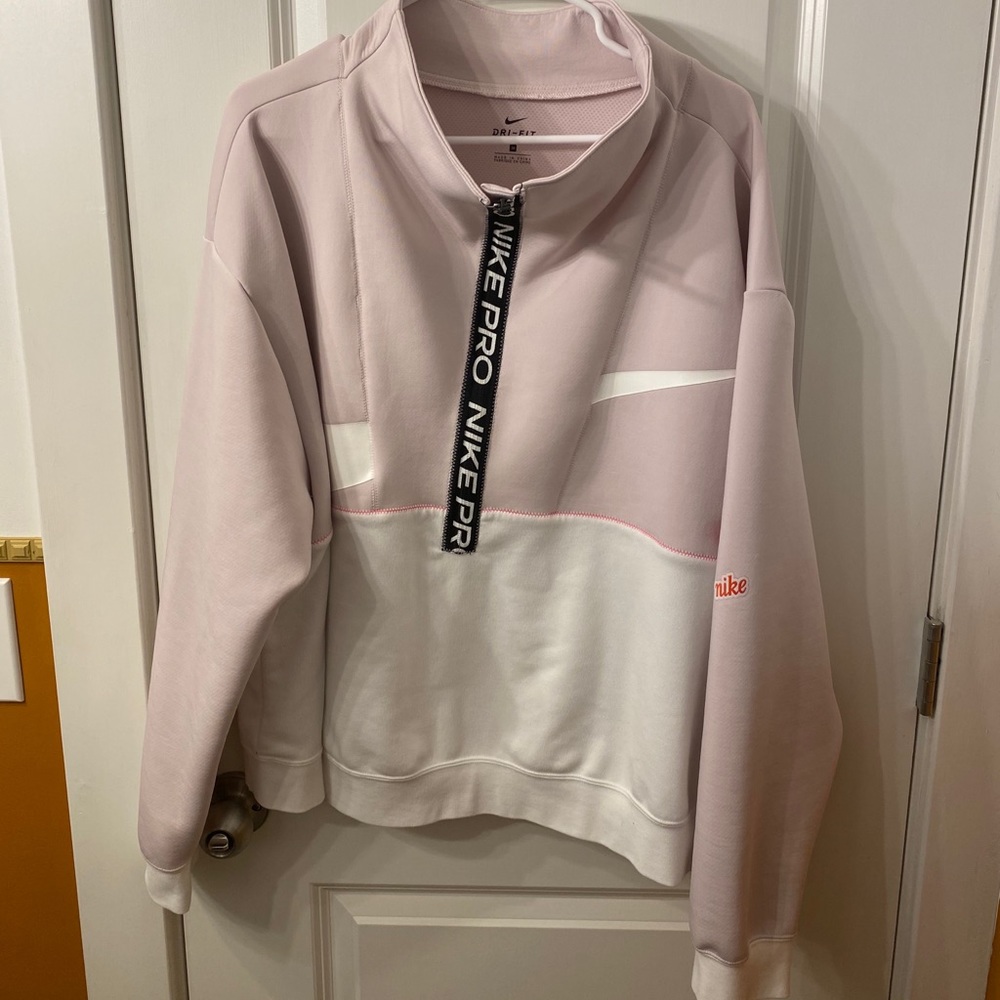 Nike Pro Sweatshirt